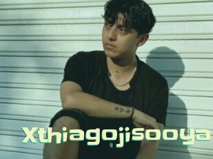 Xthiagojisooya
