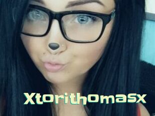 XToriThomasX