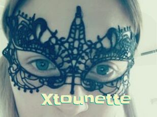 Xtounette