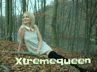 Xtremequeen
