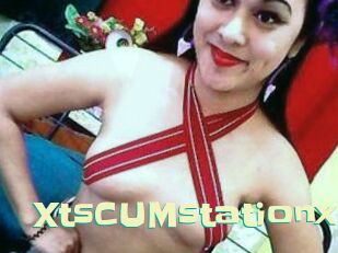 xtsCUMstationx Wanna Meet