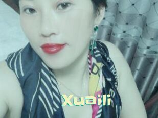 Xuaili