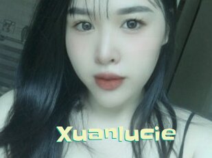 Xuanlucie