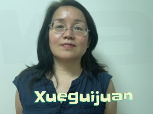 Xueguijuan