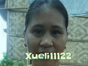 xueli11122 Wanna Meet