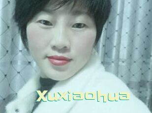 Xuxiaohua