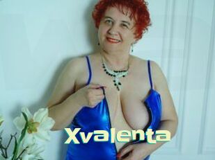 Xvalenta