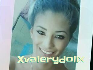 Xvalerydollx
