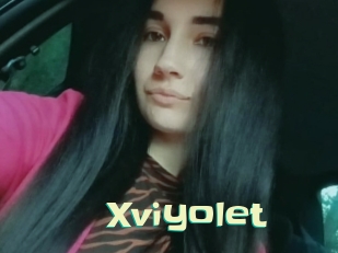 Xviyolet