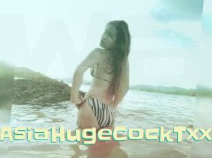 XxAsiaHugeCockTxx