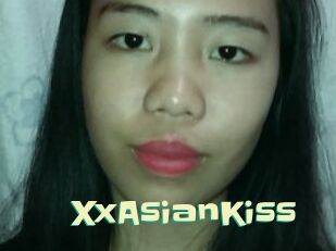 XxAsianKiss