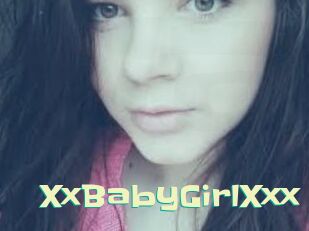XxBabyGirlXxx