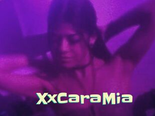 xxCaraMia Wanna Meet