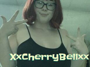 XxCherryBellxx