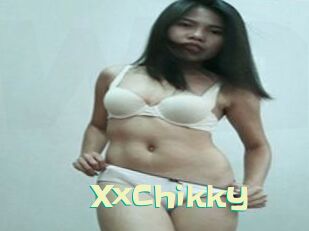 XxChikky