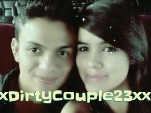 XxDirtyCouple23xx
