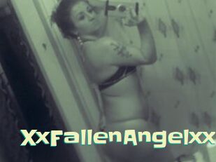 XxFallenAngelxx