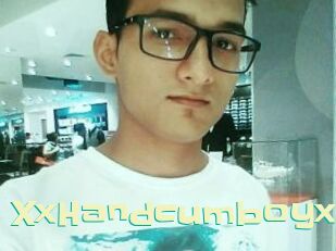 XxHandcumboyxx