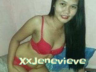 XxJenevieve