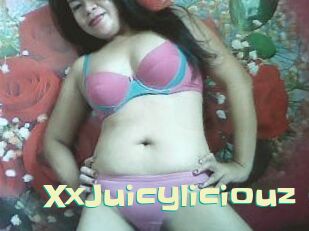 XxJuicyliciouz