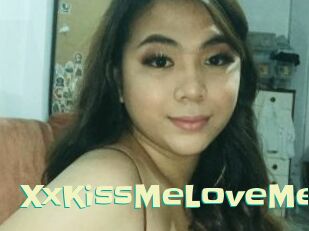 XxKissMeLoveMe