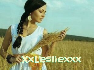 xxLesliexxx Wanna Meet