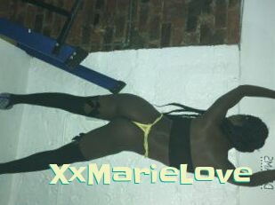 XxMarieLove