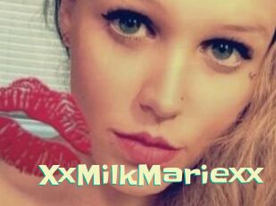 XxMilkMariexx