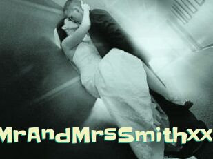 XxMrAndMrsSmithxx