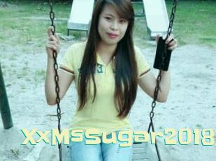 XxMsSugar2018