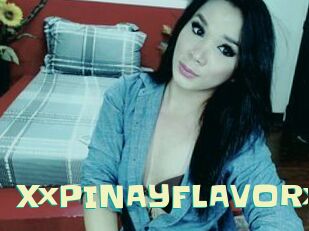 XxPINAYFLAVORx
