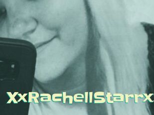 XxRachellStarrxx