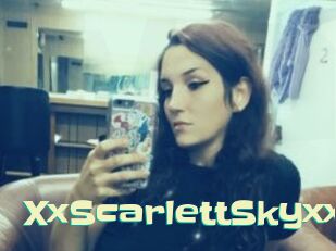 XxScarlettSkyxx