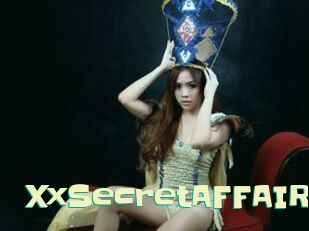 XxSecretAFFAIR