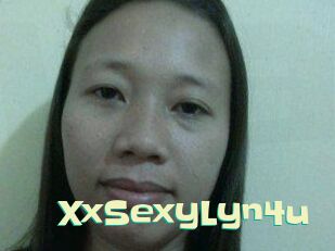 XxSexyLyn4u