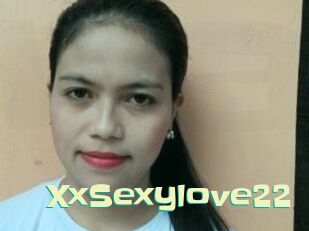 XxSexylove22