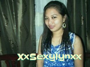 XxSexylynxx