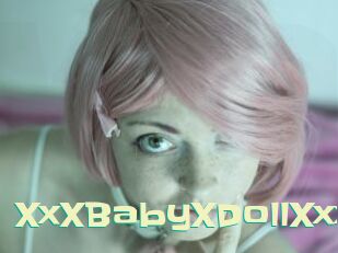 XxXBabyXDollXxx