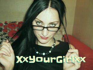 XxYourGirlxx