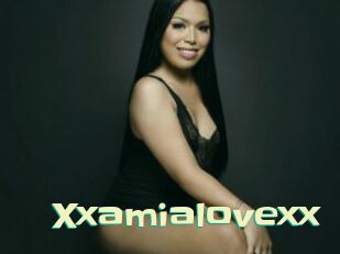 Xxamialovexx