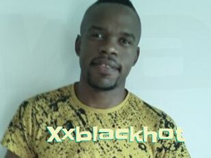 Xxblackhot