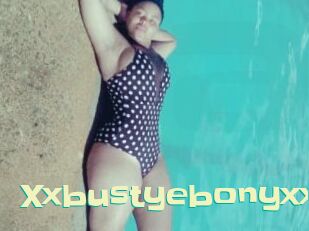 Xxbustyebonyxx