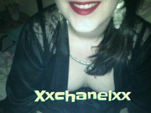 xxchanelxx Wanna Meet