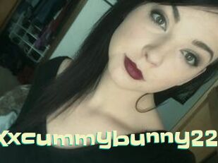 Xxcummybunny22
