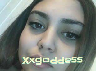 Xxgoddess