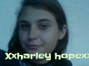 Xxharley_hopexx