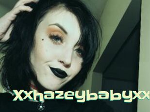 Xxhazeybabyxx