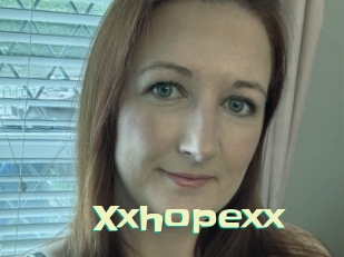 Xxhopexx