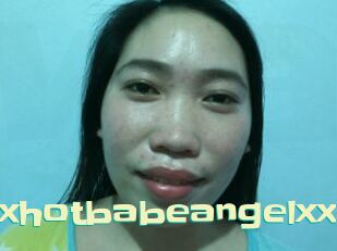 Xxhotbabeangelxx