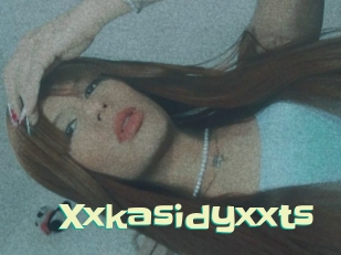 Xxkasidyxxts